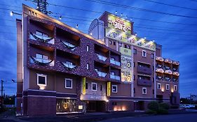 小牧ホテルアウラオルト